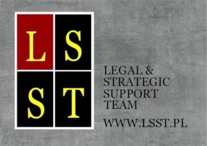 Kancelaria Prawna LSST Legal & Strategic Support Team